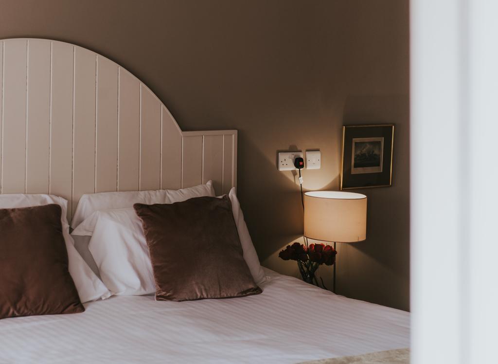 Healing Manor Hotel Grimsby Exteriör bild