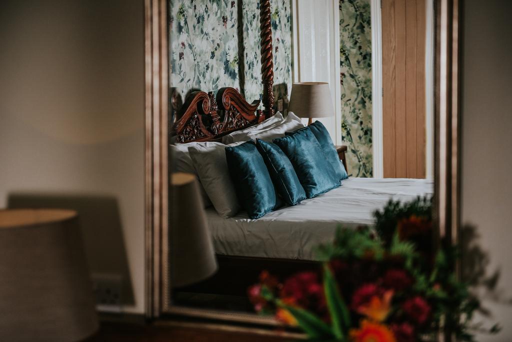 Healing Manor Hotel Grimsby Exteriör bild